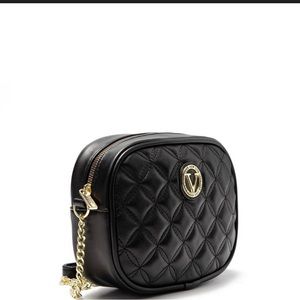 Vera New York Marina crossbody - Black  NEW